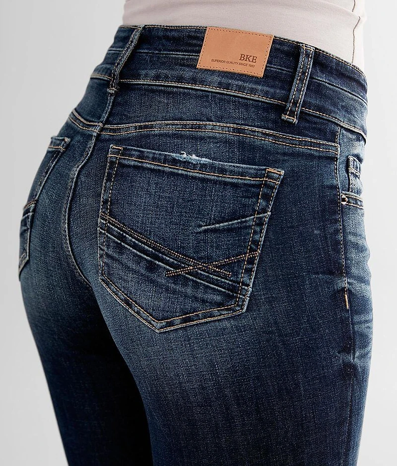 Payton Tailored Boot Stretch Jean