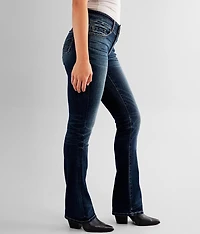 Payton Tailored Boot Stretch Jean
