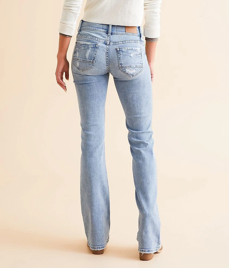 Stella Tailored Boot Stretch Jean