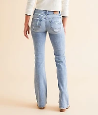 Stella Tailored Boot Stretch Jean