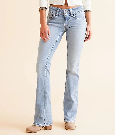 Stella Tailored Boot Stretch Jean