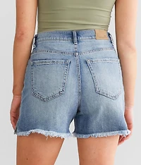 Parker Stretch Short