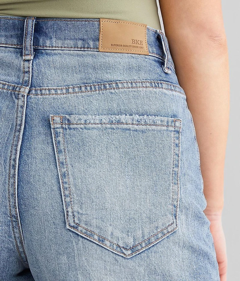 Parker Stretch Short