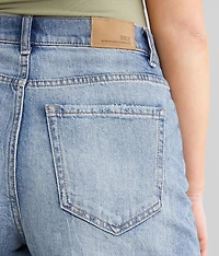 Parker Stretch Short