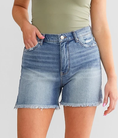 Parker Stretch Short