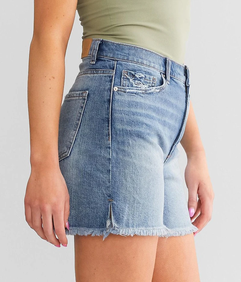 Parker Stretch Short