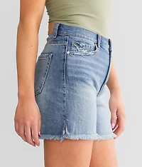 Parker Stretch Short
