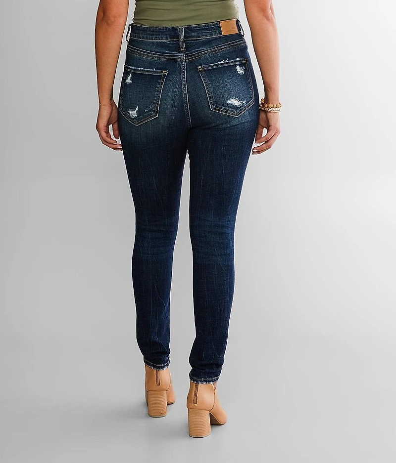 Parker Skinny Stretch Jean
