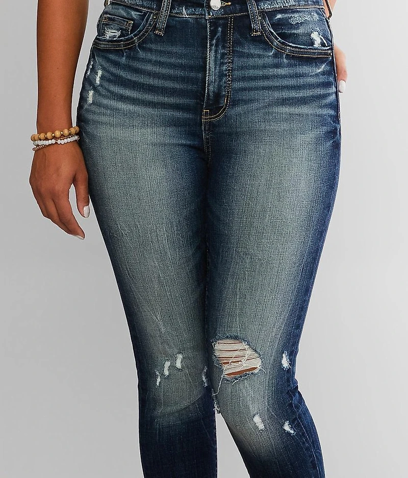 Parker Skinny Stretch Jean