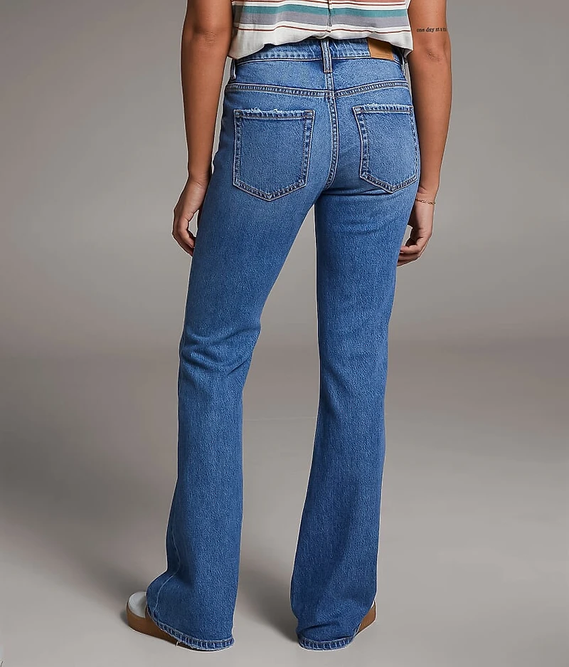 Payton Boot Stretch Jean
