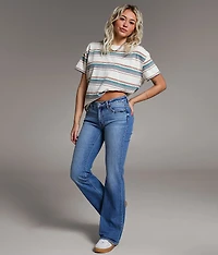 Payton Boot Stretch Jean