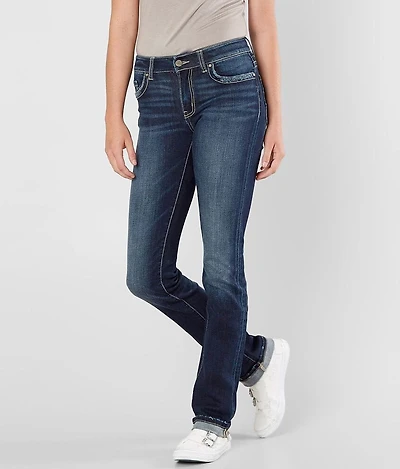 BKE Stella Straight Stretch Jean