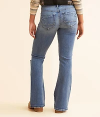 Payton Flare Stretch Jean