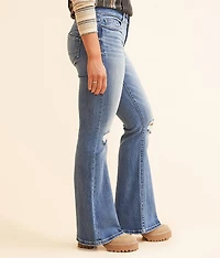 Payton Flare Stretch Jean