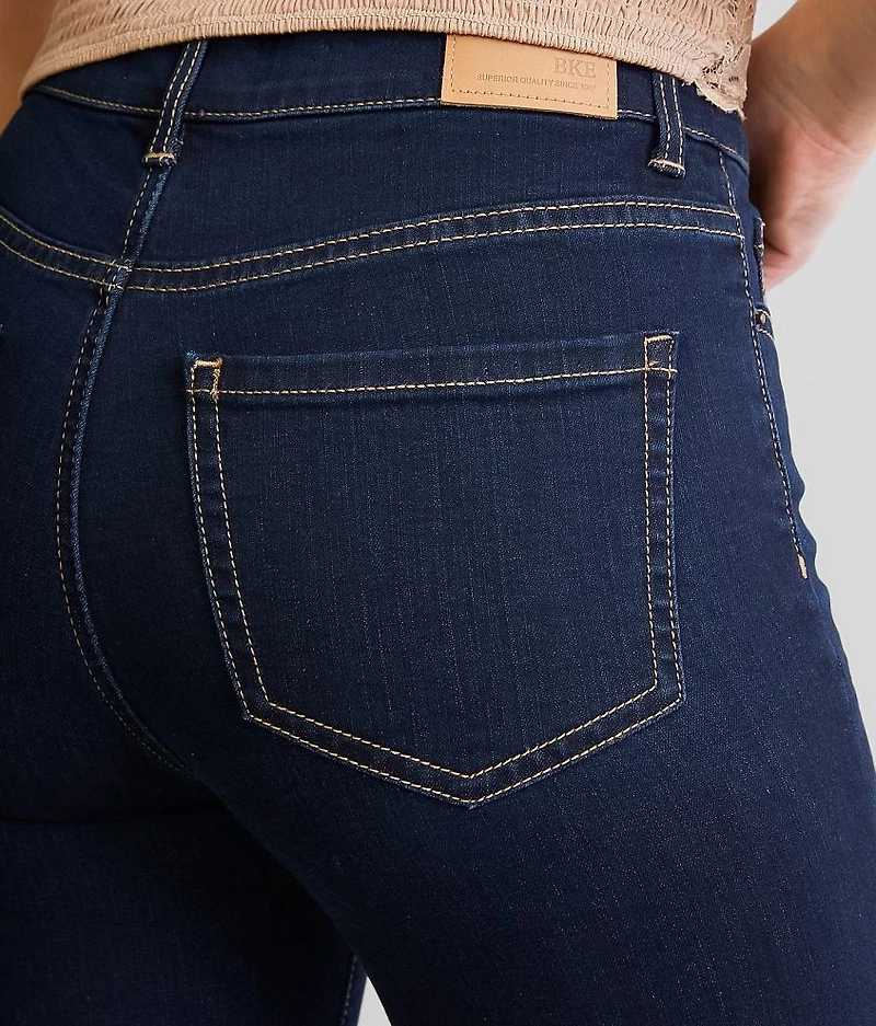 Parker Skinny Stretch Jean