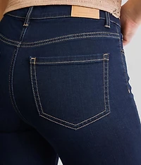 Parker Skinny Stretch Jean