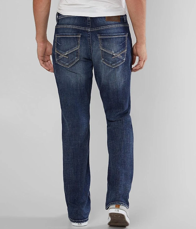 Derek Stretch Jean