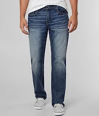 Derek Stretch Jean