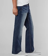 Derek Stretch Jean
