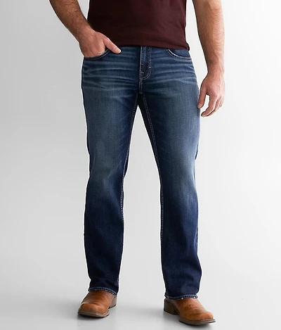 Derek Stretch Jean