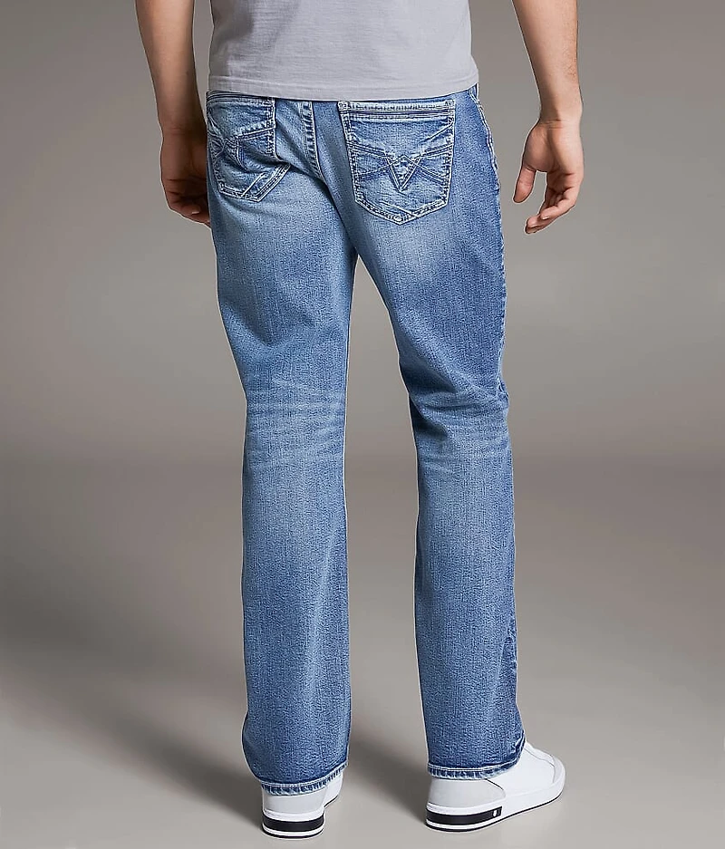 Derek Stretch Jean