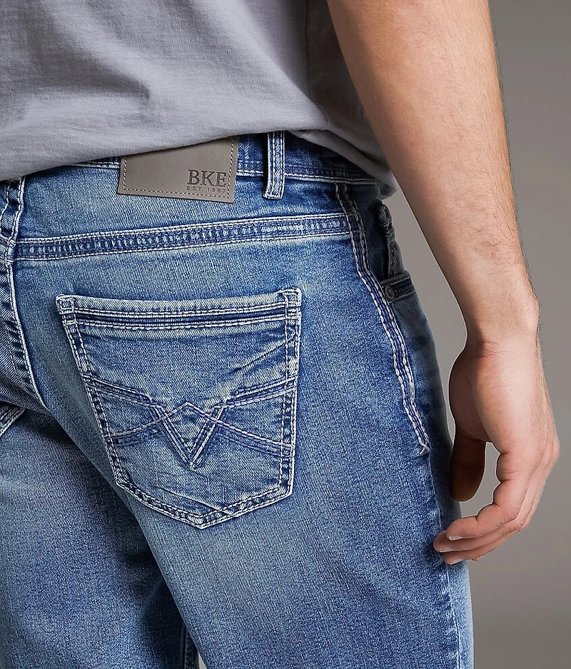 Derek Stretch Jean