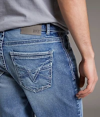 Derek Stretch Jean