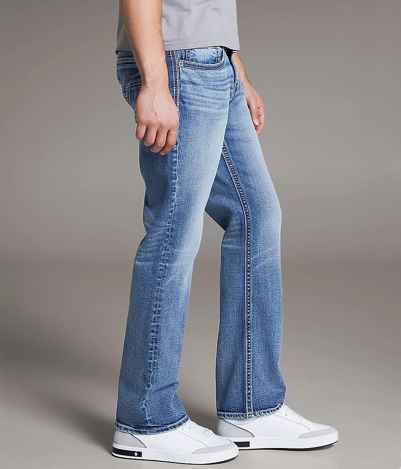 Derek Stretch Jean