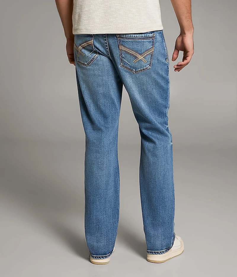 Derek Stretch Jean