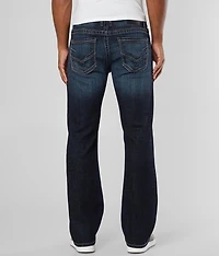 Jake Boot Stretch Jean
