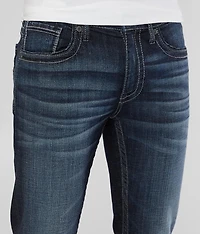 Jake Boot Stretch Jean
