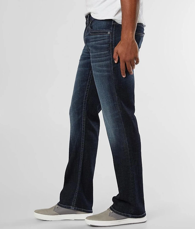 Jake Boot Stretch Jean