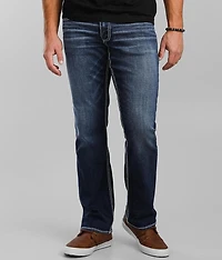 Jake Boot Stretch Jean