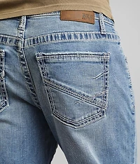 Jake Boot Stretch Jean