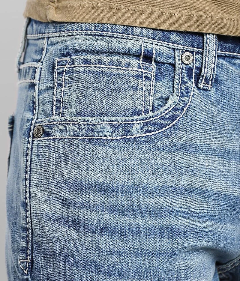 Jake Boot Stretch Jean