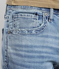 Jake Boot Stretch Jean