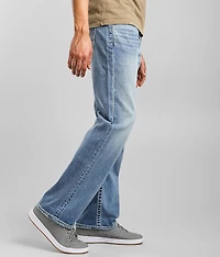 Jake Boot Stretch Jean
