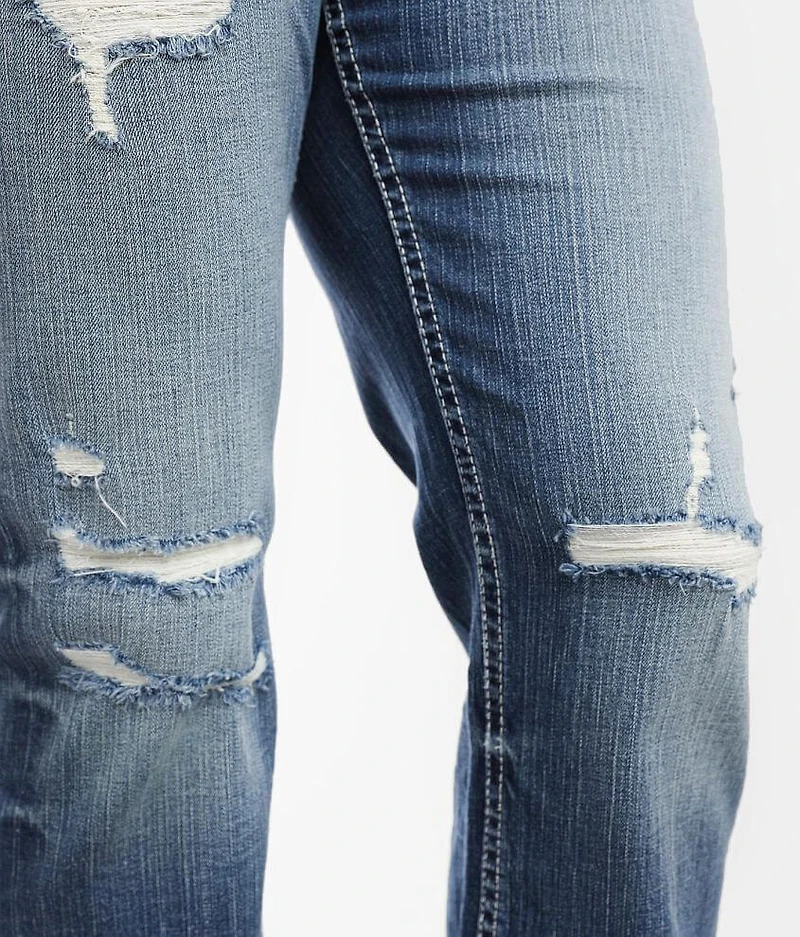 Jake Boot Stretch Jean