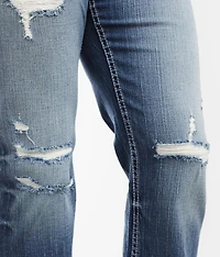 Jake Boot Stretch Jean