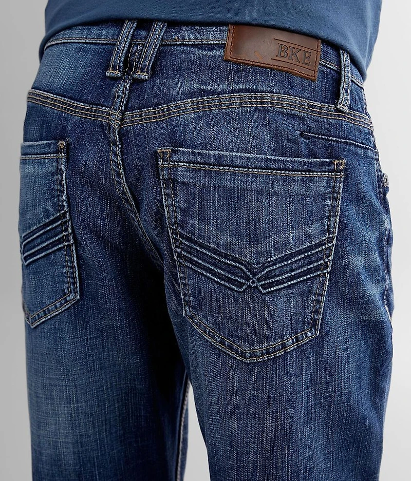 Jake Straight Stretch Jean