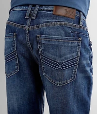 Jake Straight Stretch Jean