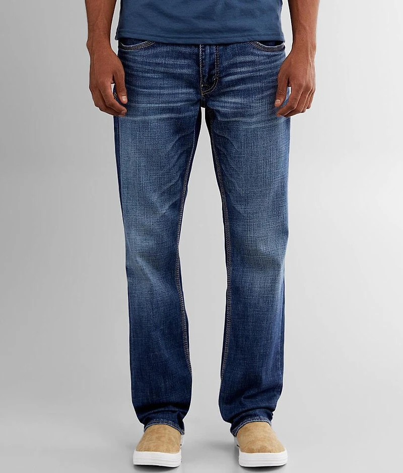 Jake Straight Stretch Jean