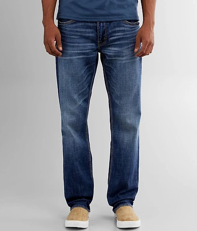 Jake Straight Stretch Jean