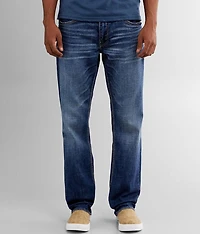 Jake Straight Stretch Jean