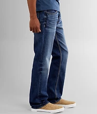 Jake Straight Stretch Jean