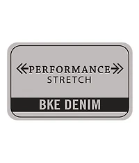 Jake Straight Stretch Jean