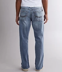 Seth Straight Stretch Jean
