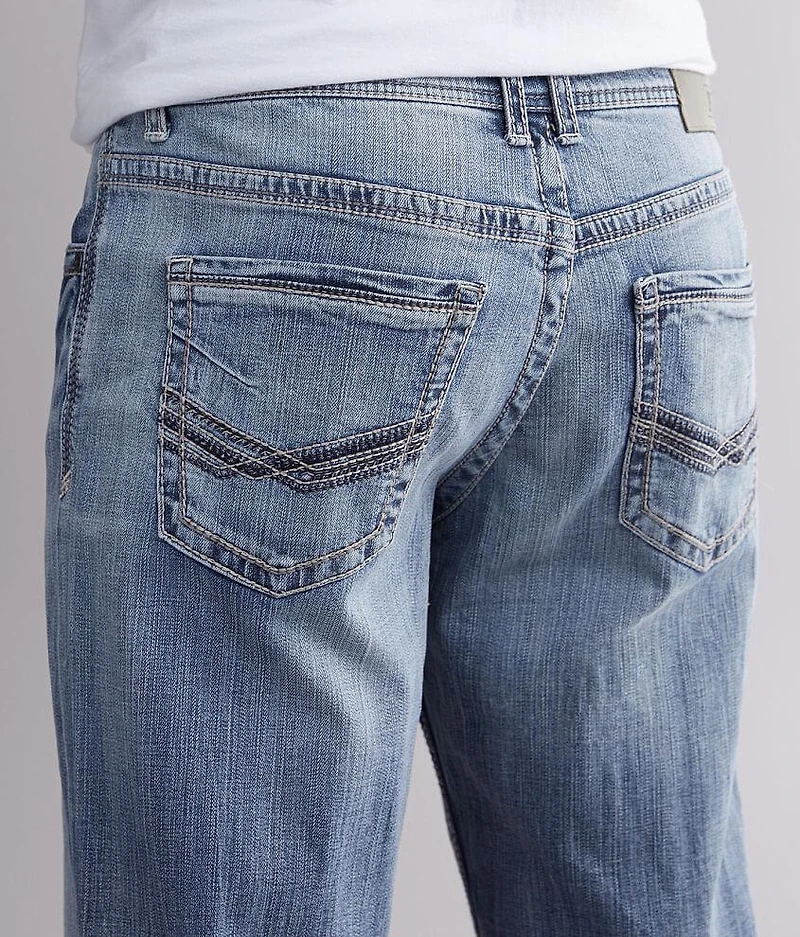 Seth Straight Stretch Jean