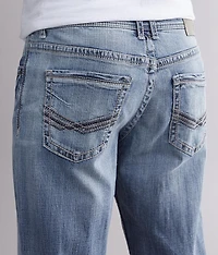 Seth Straight Stretch Jean