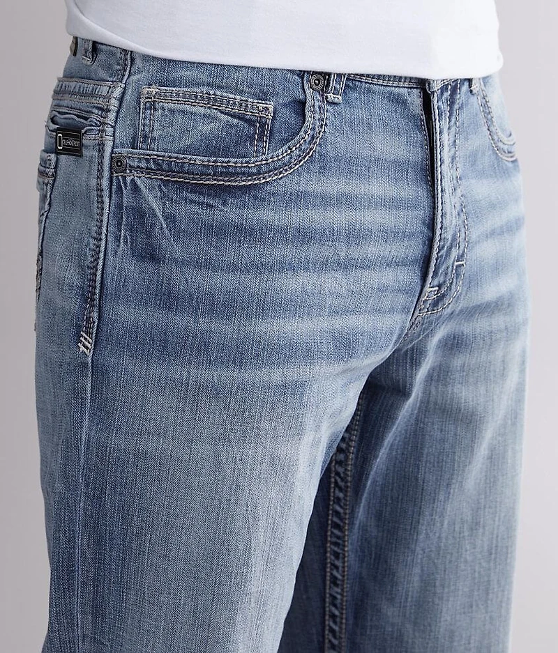 Seth Straight Stretch Jean
